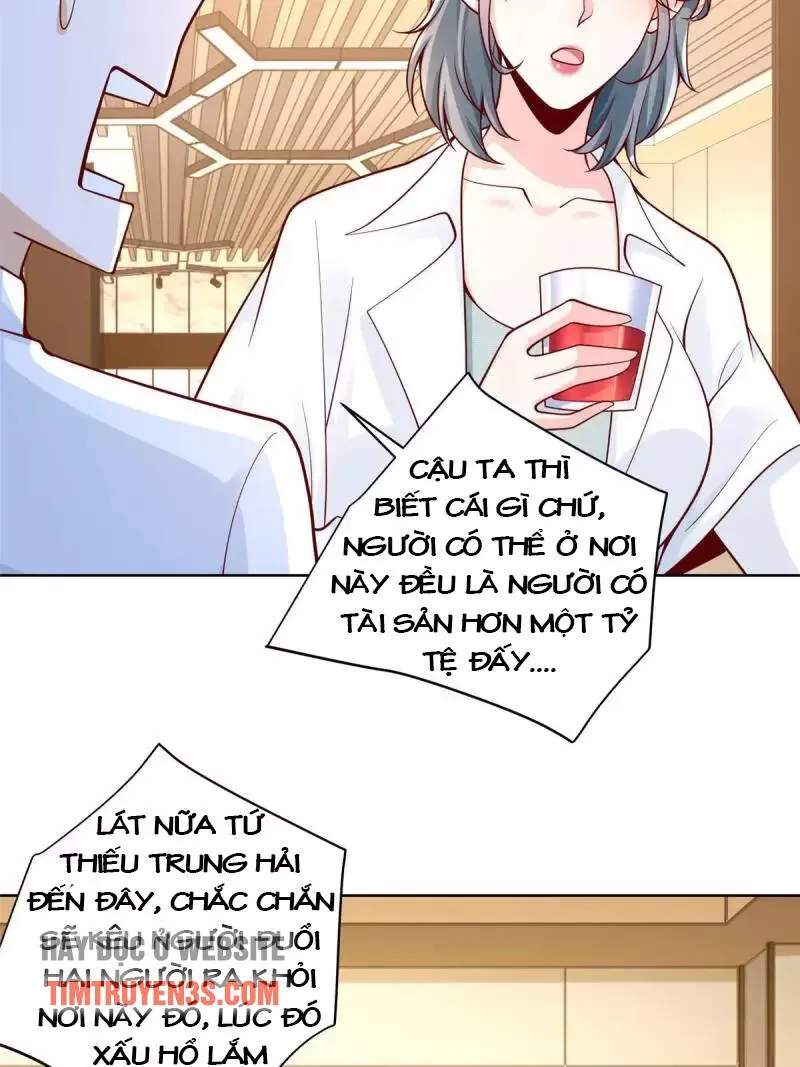 Ta Mỗi Tuần Có Một Chức Nghiệp Chapter 154 - Trang 44