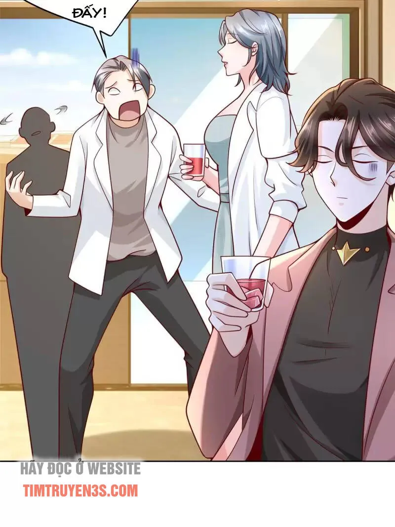 Ta Mỗi Tuần Có Một Chức Nghiệp Chapter 154 - Trang 45