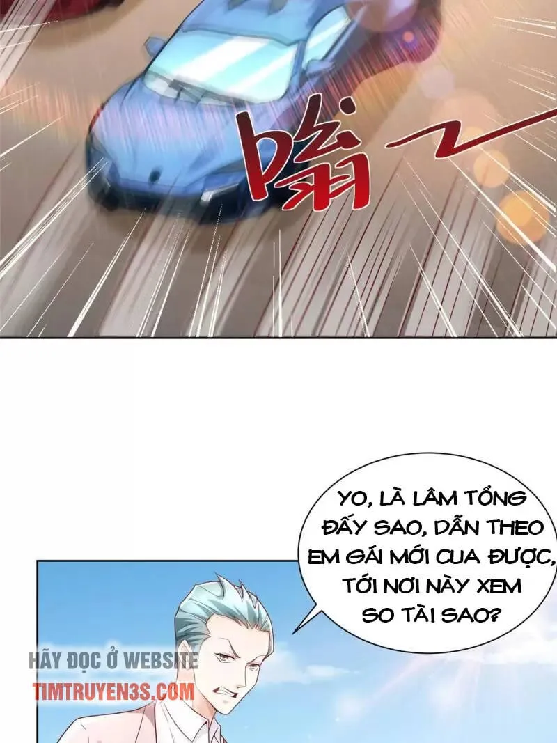 Ta Mỗi Tuần Có Một Chức Nghiệp Chapter 154 - Trang 48