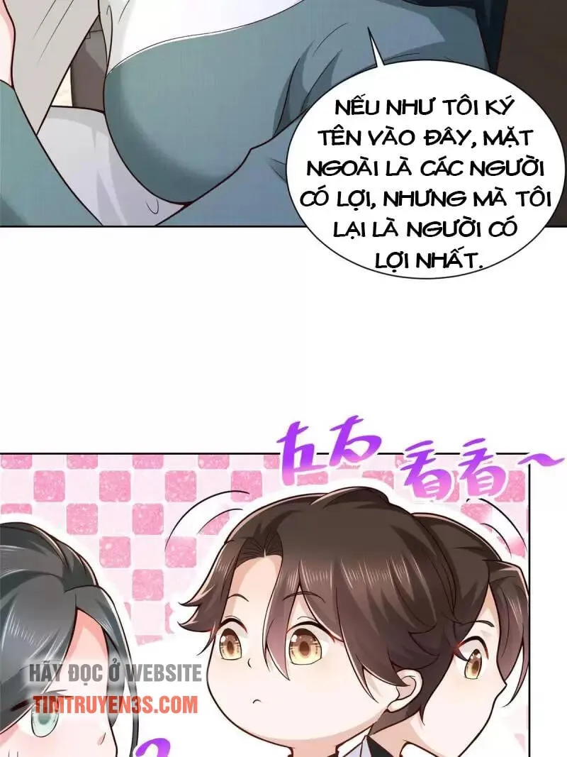 Ta Mỗi Tuần Có Một Chức Nghiệp Chapter 154 - Trang 5