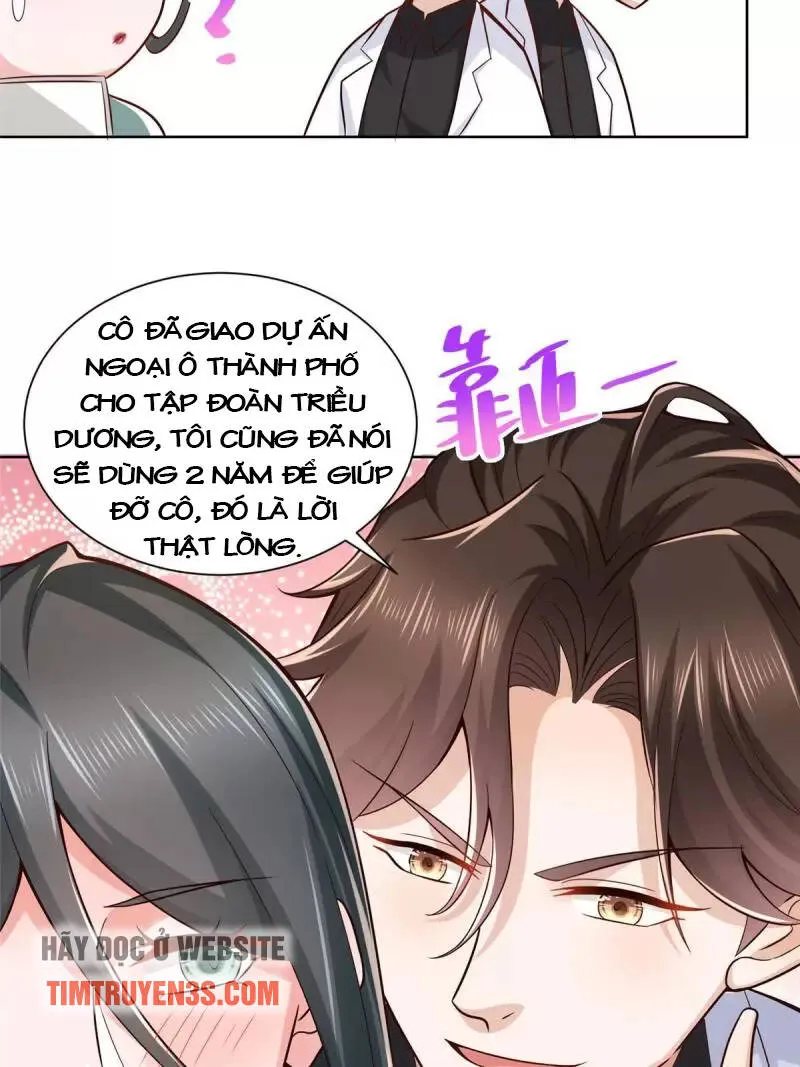 Ta Mỗi Tuần Có Một Chức Nghiệp Chapter 154 - Trang 6