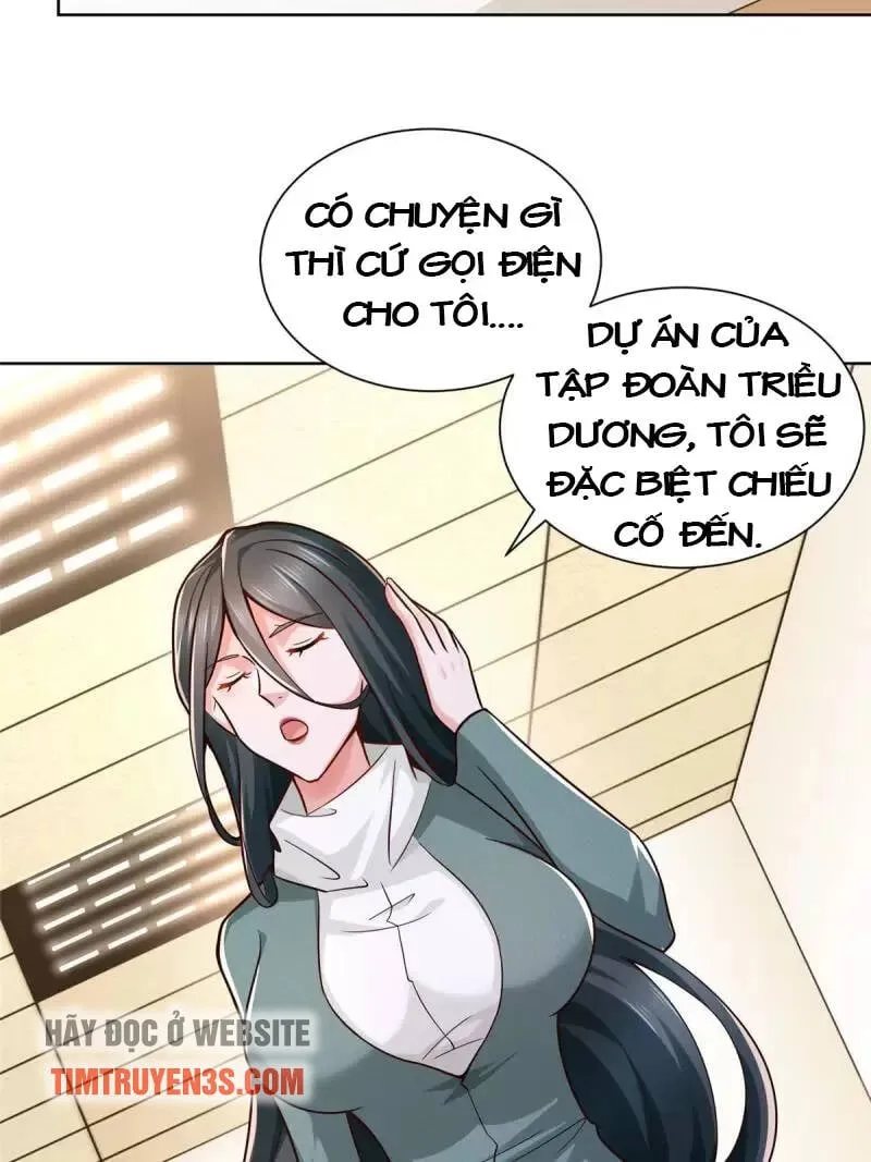 Ta Mỗi Tuần Có Một Chức Nghiệp Chapter 154 - Trang 8