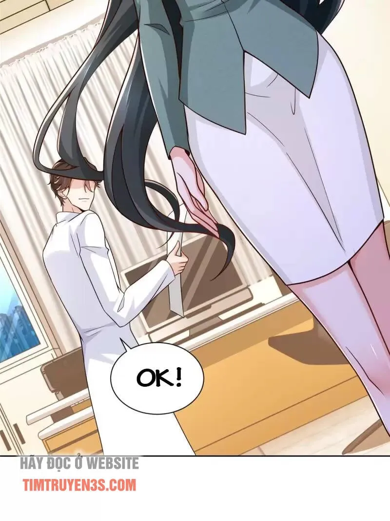 Ta Mỗi Tuần Có Một Chức Nghiệp Chapter 154 - Trang 9