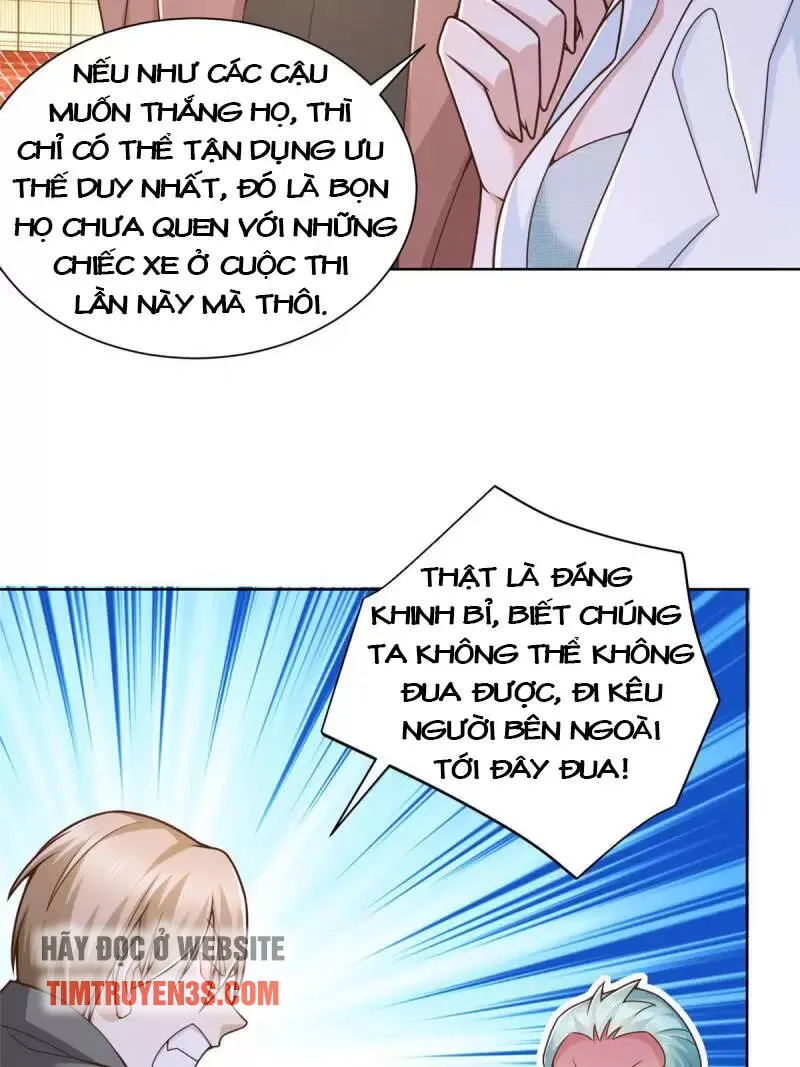 Ta Mỗi Tuần Có Một Chức Nghiệp Chapter 155 - Trang 10