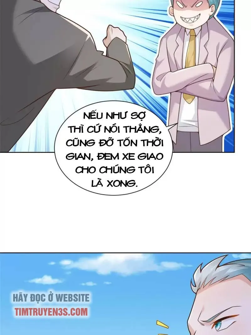 Ta Mỗi Tuần Có Một Chức Nghiệp Chapter 155 - Trang 11