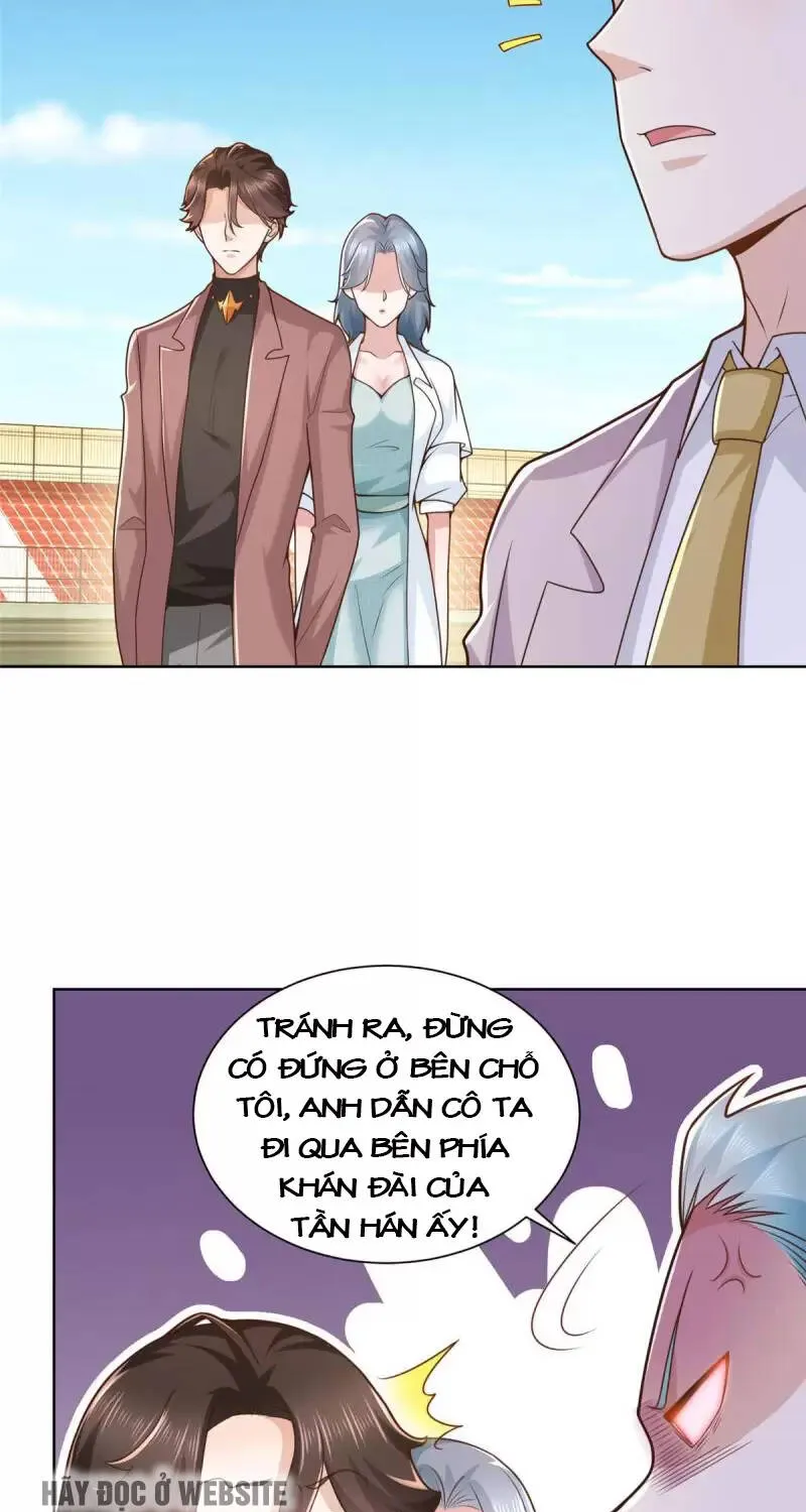 Ta Mỗi Tuần Có Một Chức Nghiệp Chapter 155 - Trang 12