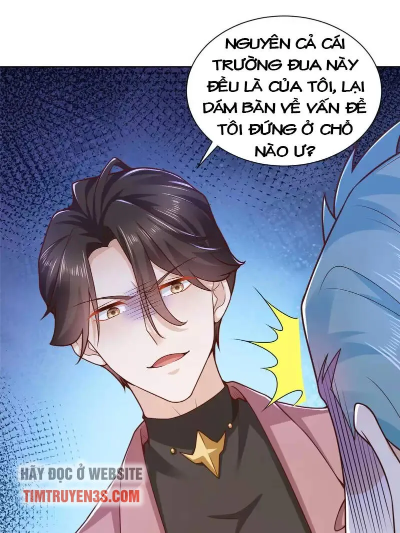 Ta Mỗi Tuần Có Một Chức Nghiệp Chapter 155 - Trang 16
