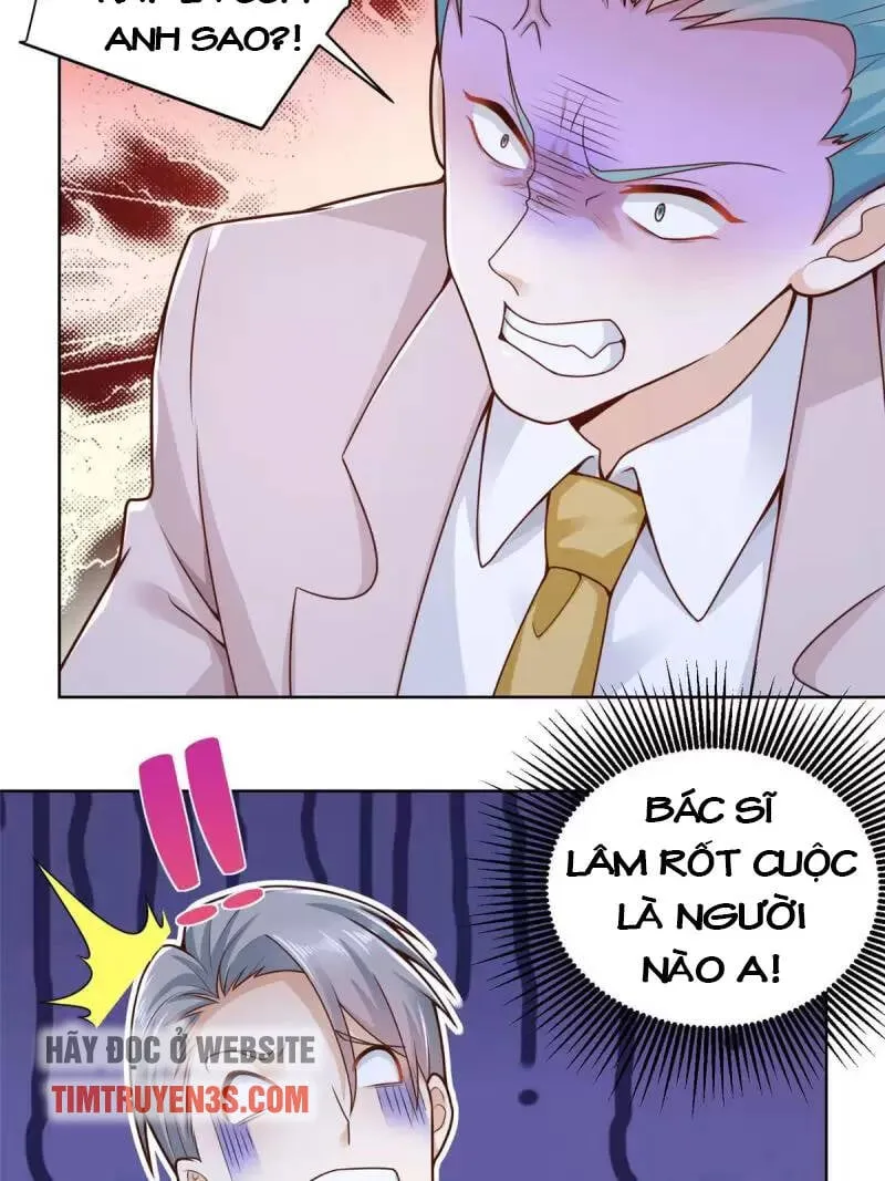 Ta Mỗi Tuần Có Một Chức Nghiệp Chapter 155 - Trang 18