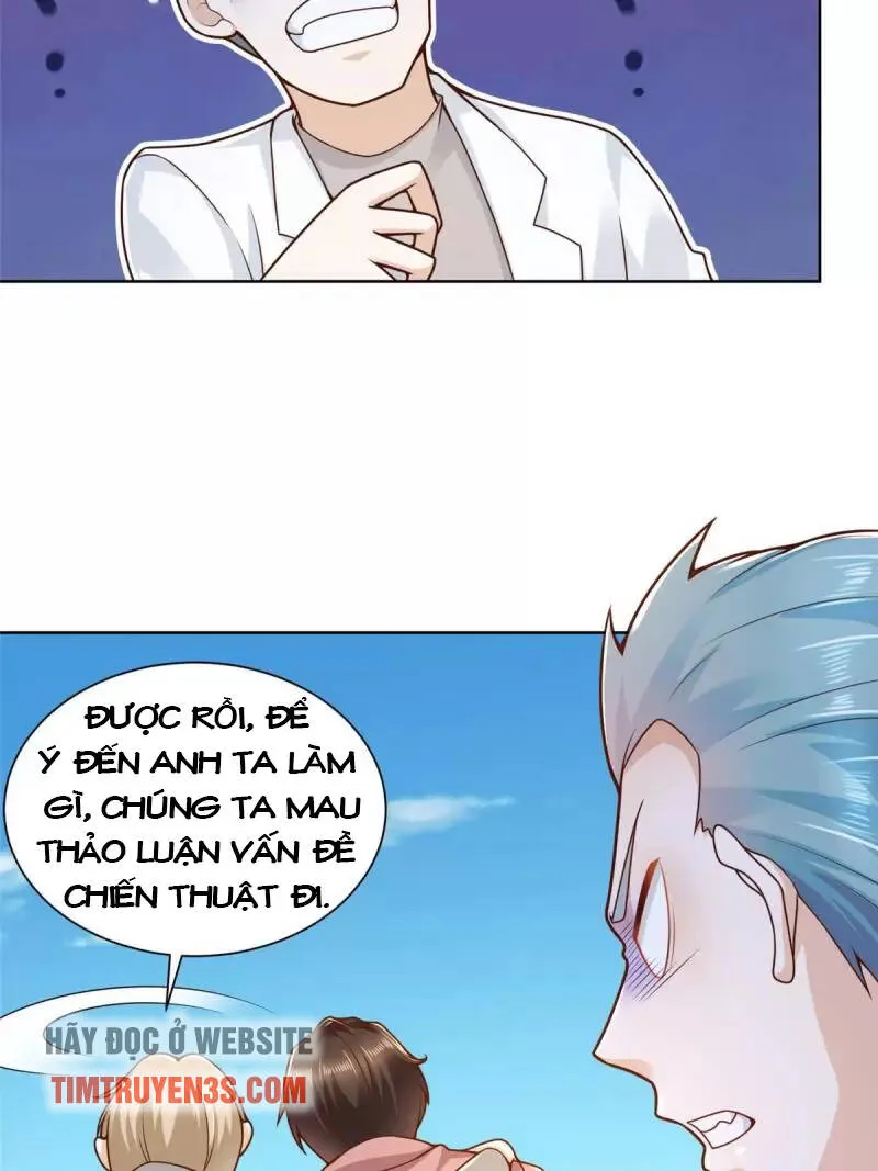Ta Mỗi Tuần Có Một Chức Nghiệp Chapter 155 - Trang 19