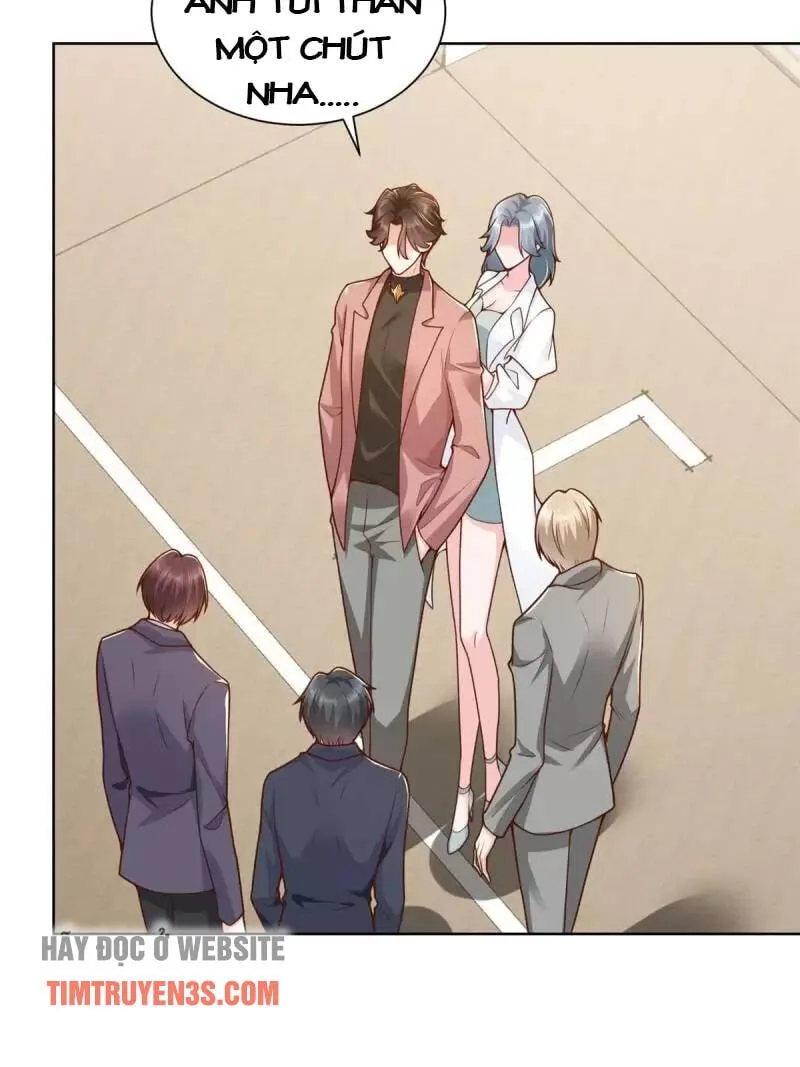 Ta Mỗi Tuần Có Một Chức Nghiệp Chapter 155 - Trang 21