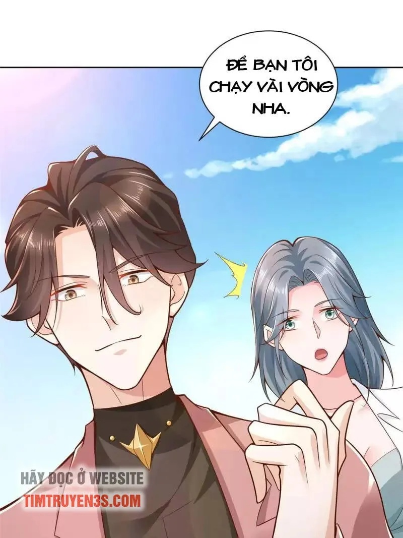 Ta Mỗi Tuần Có Một Chức Nghiệp Chapter 155 - Trang 22