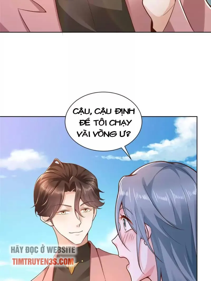 Ta Mỗi Tuần Có Một Chức Nghiệp Chapter 155 - Trang 23