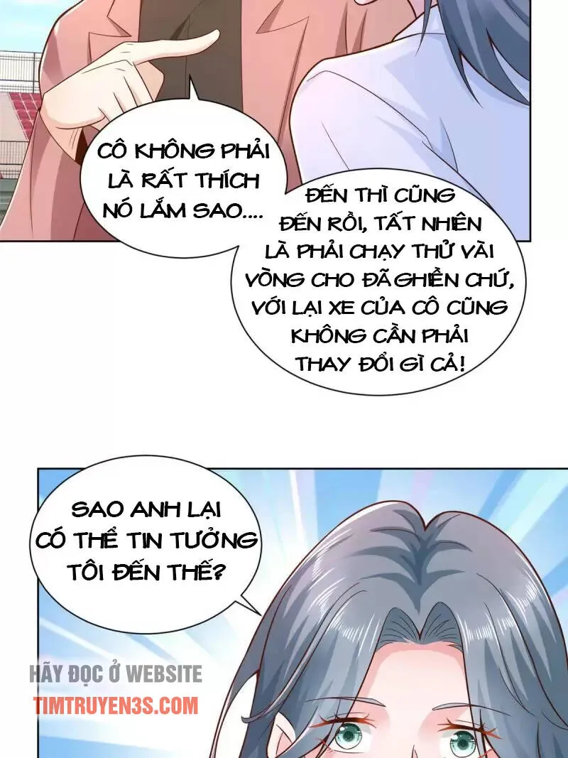 Ta Mỗi Tuần Có Một Chức Nghiệp Chapter 155 - Trang 24