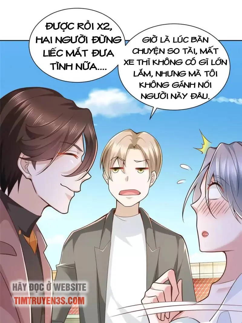 Ta Mỗi Tuần Có Một Chức Nghiệp Chapter 155 - Trang 28