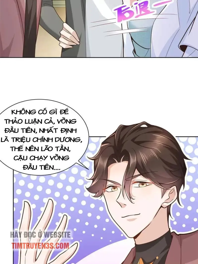 Ta Mỗi Tuần Có Một Chức Nghiệp Chapter 155 - Trang 29