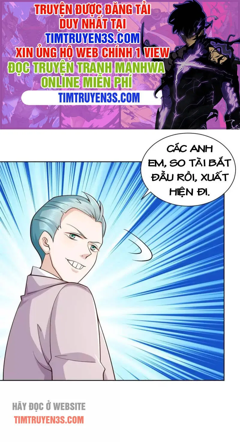 Ta Mỗi Tuần Có Một Chức Nghiệp Chapter 155 - Trang 3