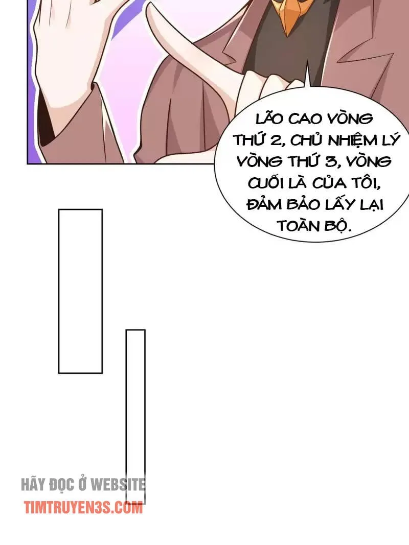 Ta Mỗi Tuần Có Một Chức Nghiệp Chapter 155 - Trang 30