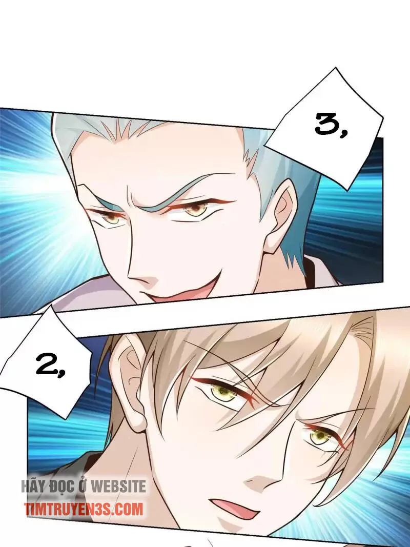 Ta Mỗi Tuần Có Một Chức Nghiệp Chapter 155 - Trang 32