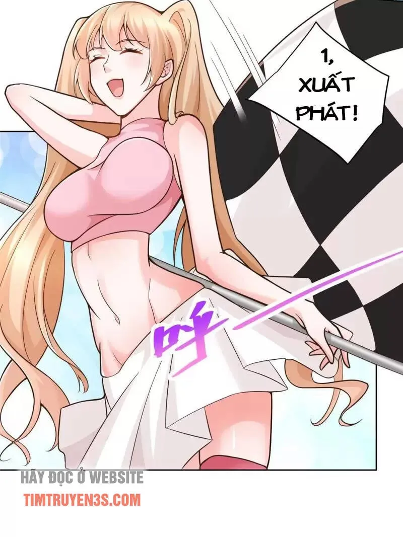Ta Mỗi Tuần Có Một Chức Nghiệp Chapter 155 - Trang 33
