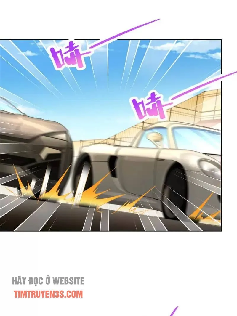 Ta Mỗi Tuần Có Một Chức Nghiệp Chapter 155 - Trang 34