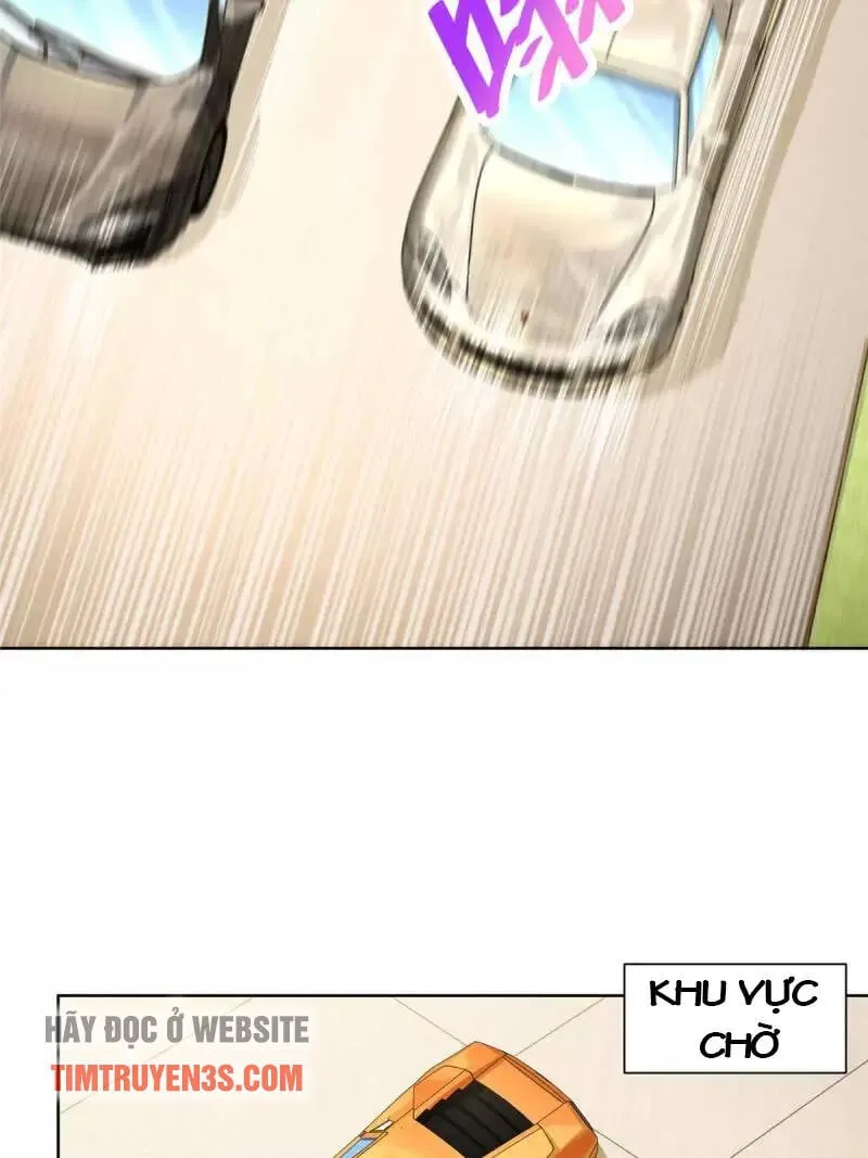 Ta Mỗi Tuần Có Một Chức Nghiệp Chapter 155 - Trang 36