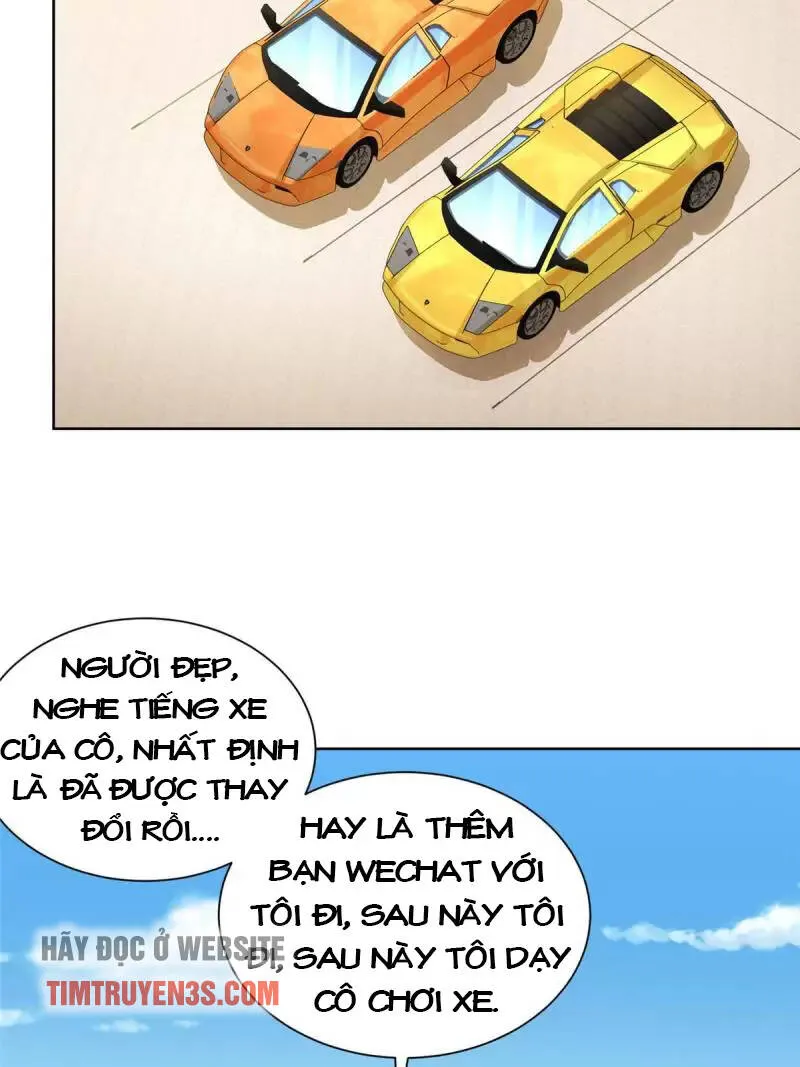 Ta Mỗi Tuần Có Một Chức Nghiệp Chapter 155 - Trang 37