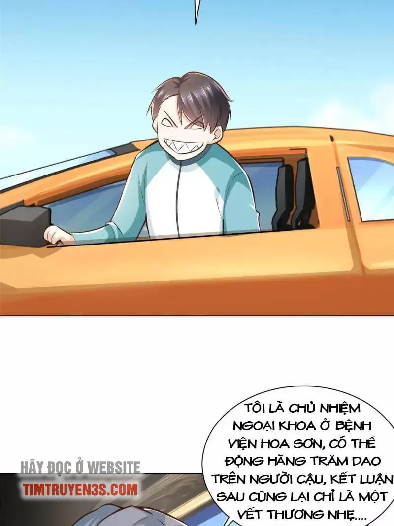 Ta Mỗi Tuần Có Một Chức Nghiệp Chapter 155 - Trang 38