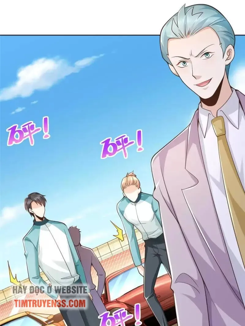 Ta Mỗi Tuần Có Một Chức Nghiệp Chapter 155 - Trang 4