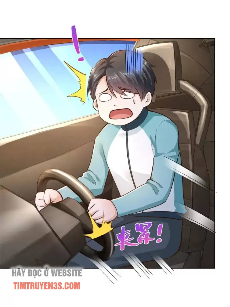 Ta Mỗi Tuần Có Một Chức Nghiệp Chapter 155 - Trang 40
