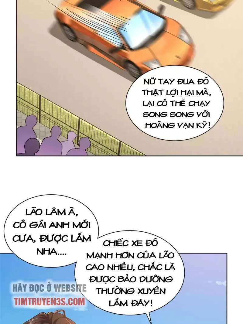 Ta Mỗi Tuần Có Một Chức Nghiệp Chapter 155 - Trang 43