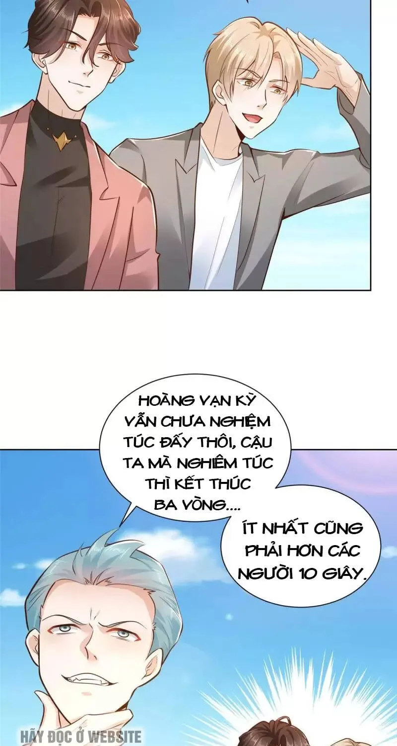 Ta Mỗi Tuần Có Một Chức Nghiệp Chapter 155 - Trang 44
