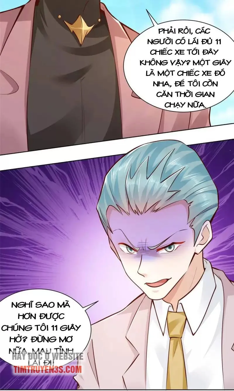 Ta Mỗi Tuần Có Một Chức Nghiệp Chapter 155 - Trang 47