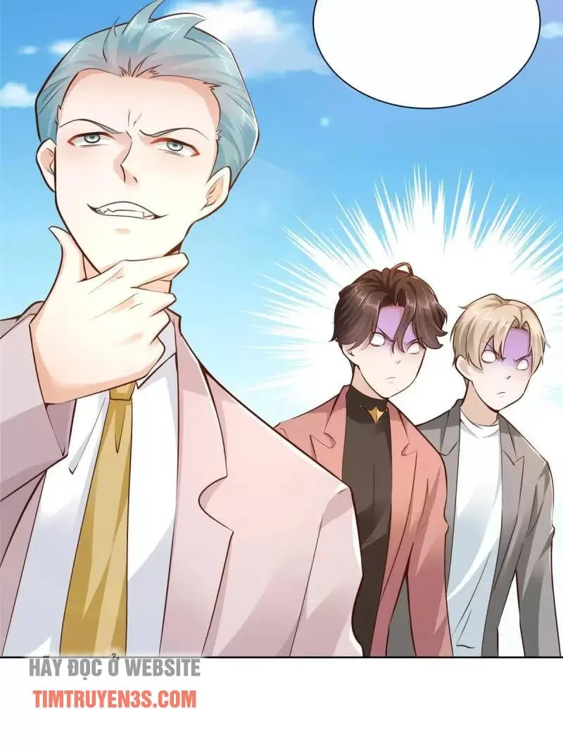 Ta Mỗi Tuần Có Một Chức Nghiệp Chapter 155 - Trang 48