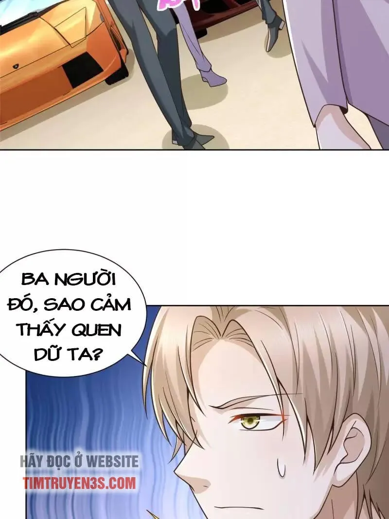 Ta Mỗi Tuần Có Một Chức Nghiệp Chapter 155 - Trang 5