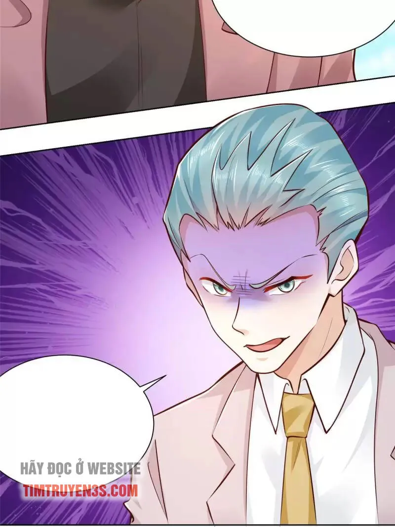 Ta Mỗi Tuần Có Một Chức Nghiệp Chapter 155 - Trang 50