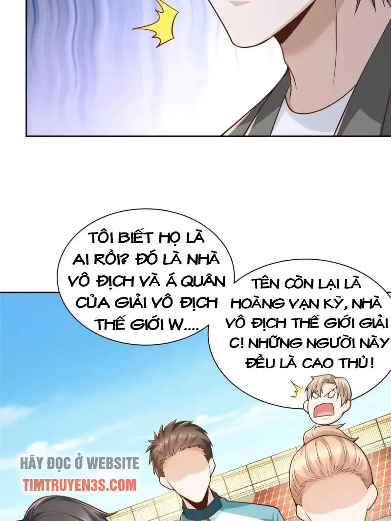 Ta Mỗi Tuần Có Một Chức Nghiệp Chapter 155 - Trang 6
