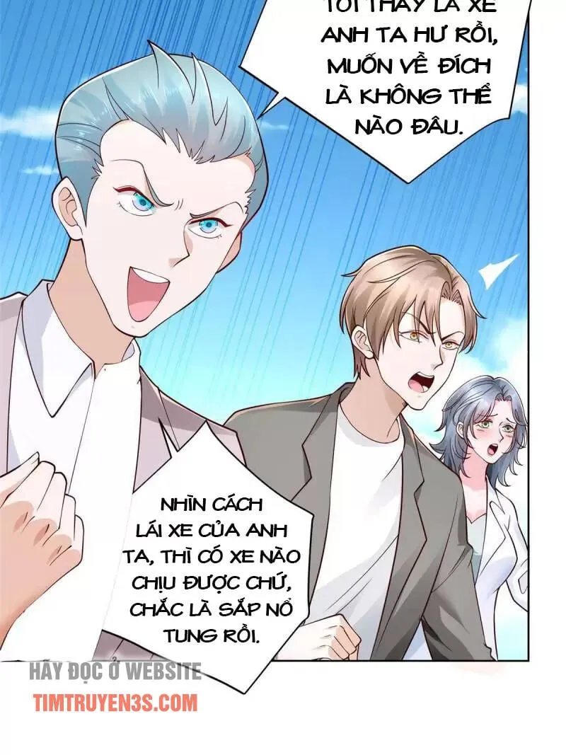 Ta Mỗi Tuần Có Một Chức Nghiệp Chapter 156 - Trang 15