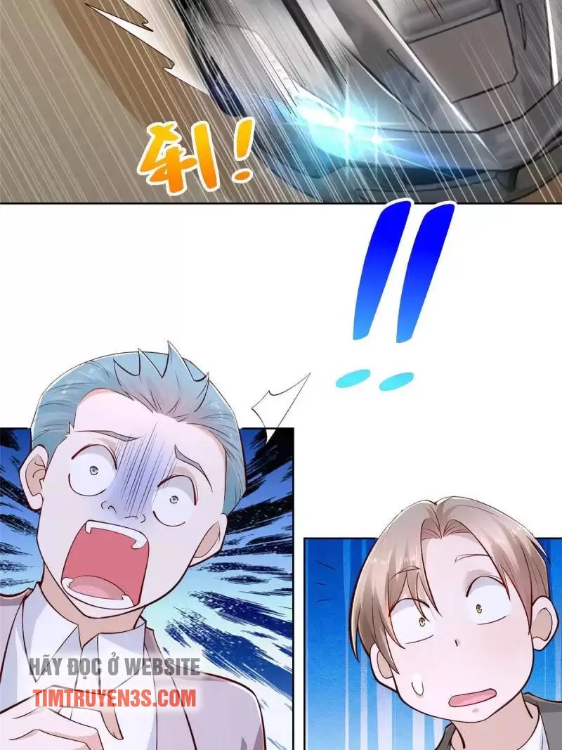Ta Mỗi Tuần Có Một Chức Nghiệp Chapter 156 - Trang 17
