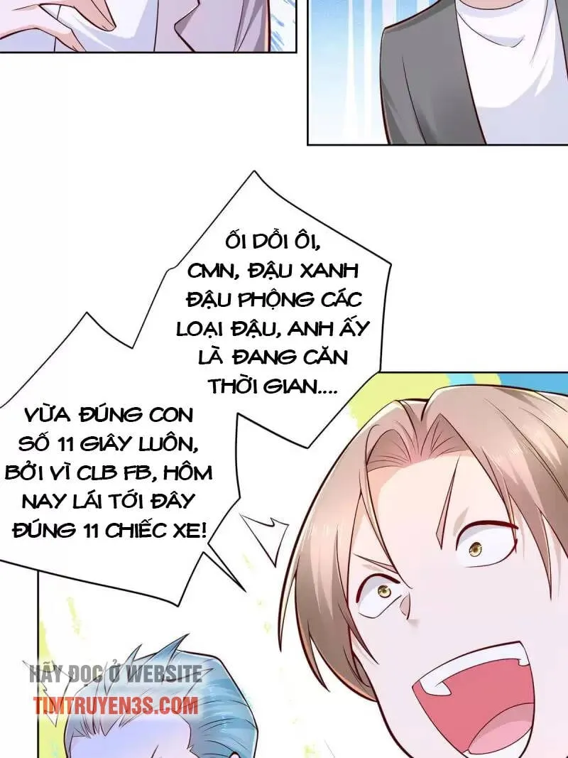 Ta Mỗi Tuần Có Một Chức Nghiệp Chapter 156 - Trang 18