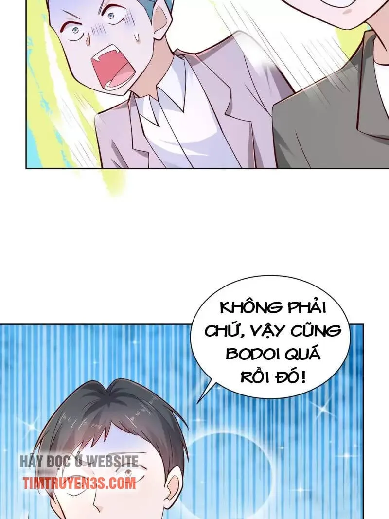 Ta Mỗi Tuần Có Một Chức Nghiệp Chapter 156 - Trang 19