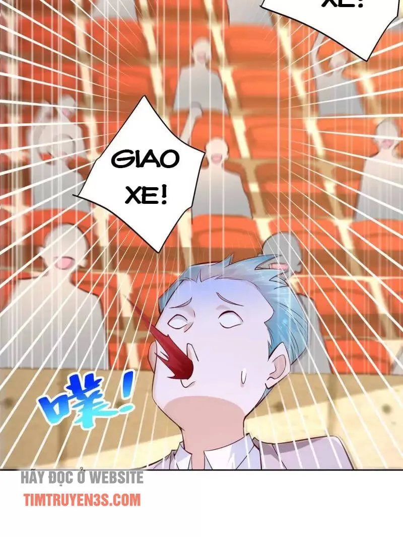 Ta Mỗi Tuần Có Một Chức Nghiệp Chapter 156 - Trang 21