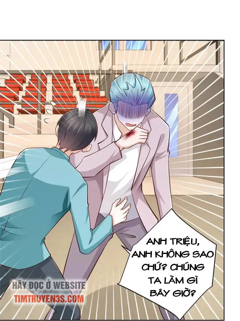 Ta Mỗi Tuần Có Một Chức Nghiệp Chapter 156 - Trang 22