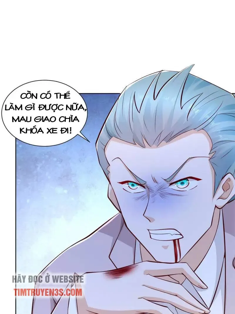Ta Mỗi Tuần Có Một Chức Nghiệp Chapter 156 - Trang 23