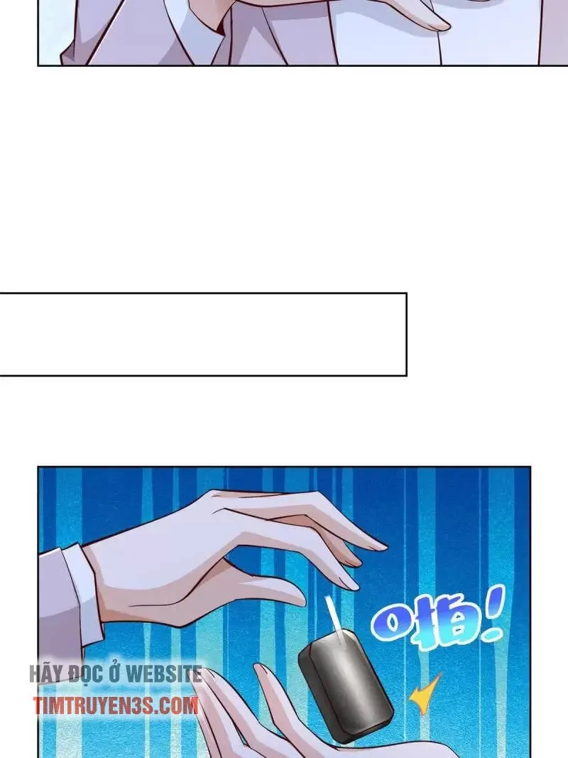 Ta Mỗi Tuần Có Một Chức Nghiệp Chapter 156 - Trang 24