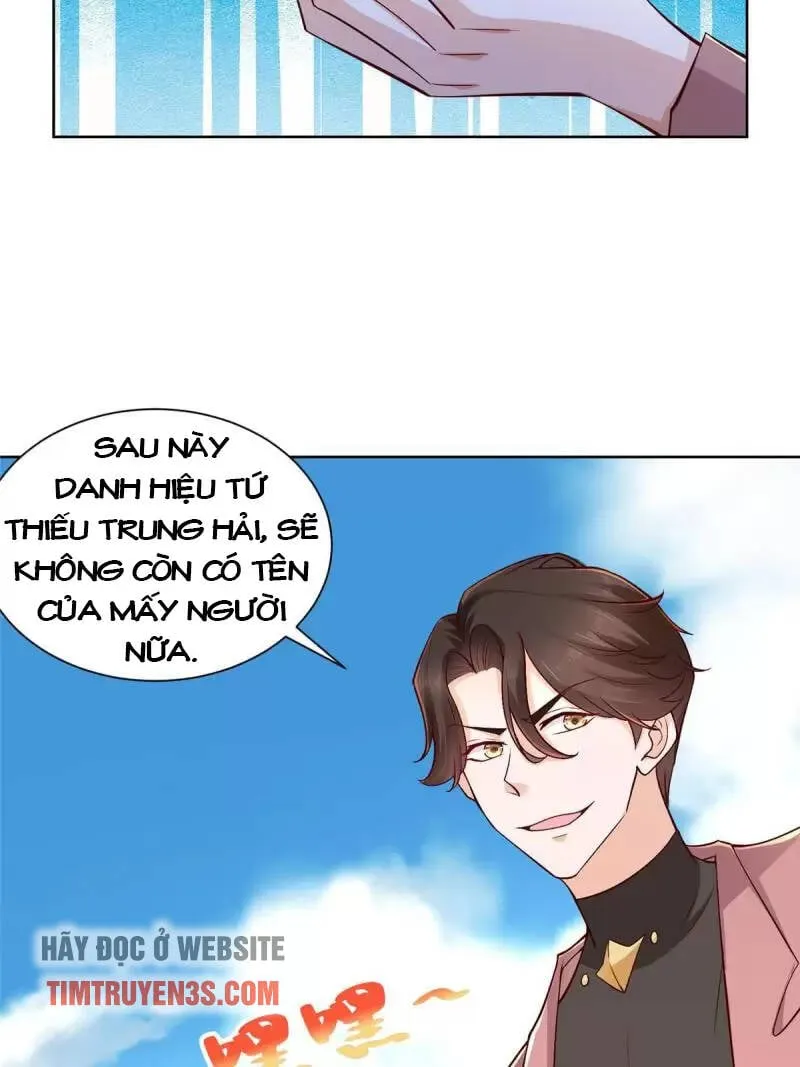 Ta Mỗi Tuần Có Một Chức Nghiệp Chapter 156 - Trang 25
