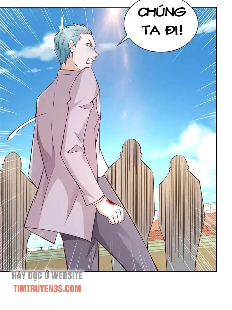 Ta Mỗi Tuần Có Một Chức Nghiệp Chapter 156 - Trang 27