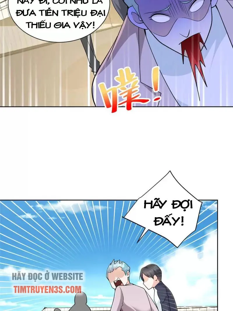 Ta Mỗi Tuần Có Một Chức Nghiệp Chapter 156 - Trang 29