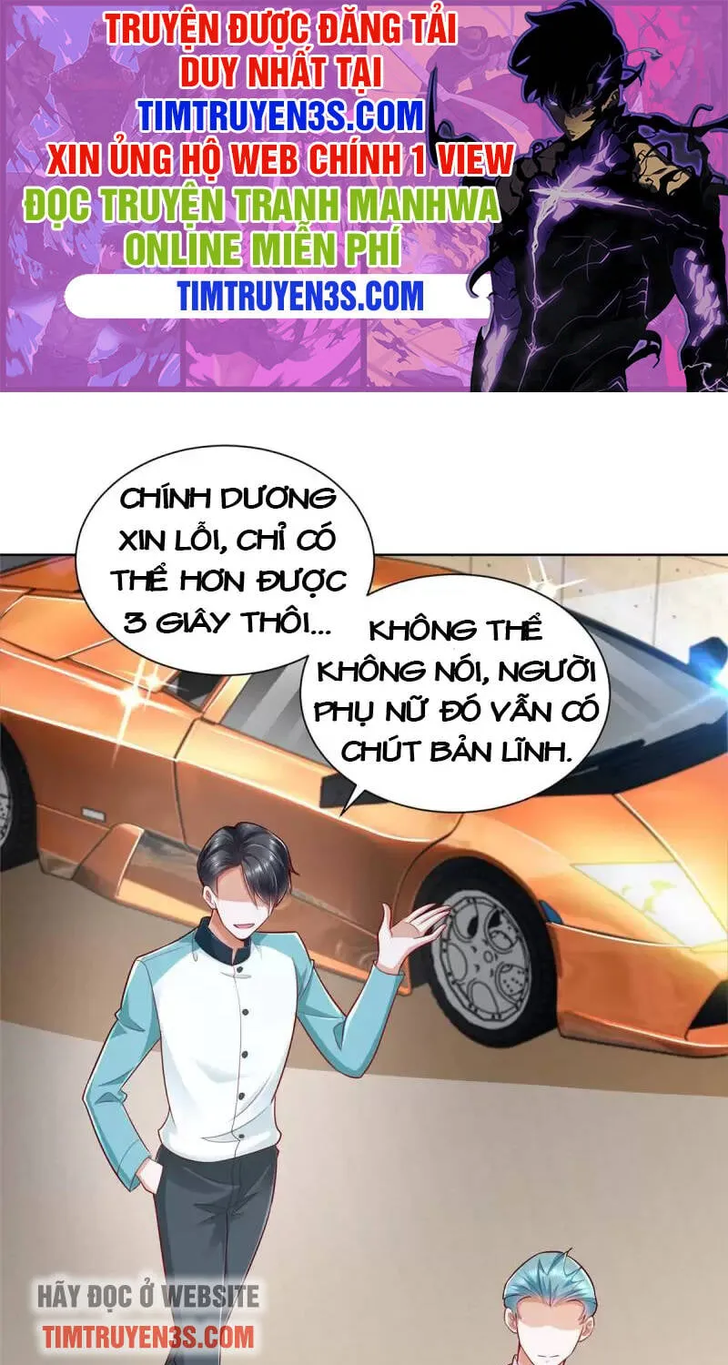Ta Mỗi Tuần Có Một Chức Nghiệp Chapter 156 - Trang 3