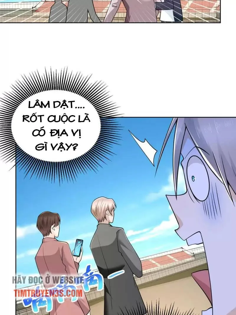 Ta Mỗi Tuần Có Một Chức Nghiệp Chapter 156 - Trang 30