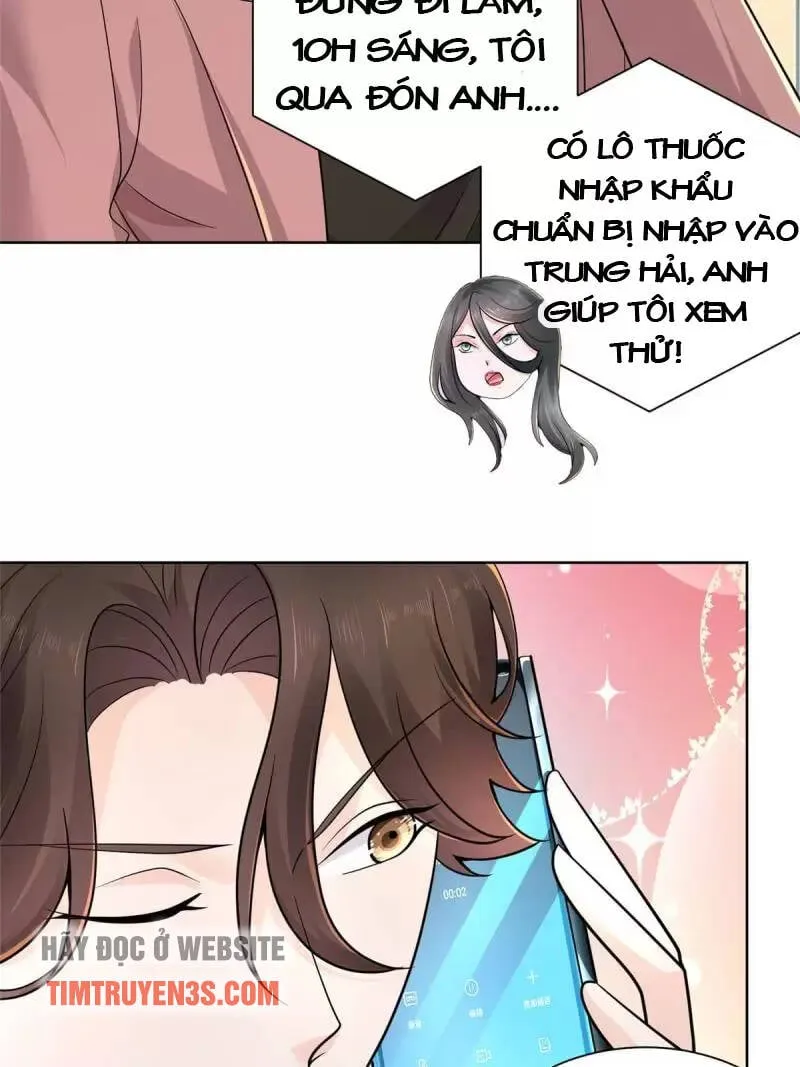 Ta Mỗi Tuần Có Một Chức Nghiệp Chapter 156 - Trang 32